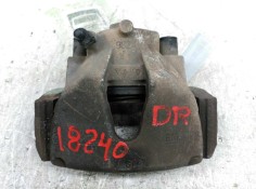 Recambio de pinza freno delantera derecha para opel zafira a blue line referencia OEM IAM 93190648  