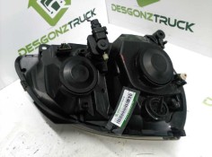 Recambio de faro izquierdo para renault clio ii fase ii (b/cb0) authentique referencia OEM IAM 7701054058   2