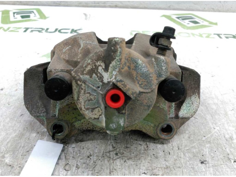 Recambio de pinza freno delantera derecha para opel zafira a blue line referencia OEM IAM 93190648  