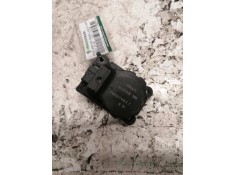 Recambio de motor apertura trampillas climatizador para peugeot 207 rc referencia OEM IAM F663746XC 6 PINS 