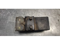 Recambio de rele electroventiladores para volkswagen polo berlina (6n1) air referencia OEM IAM 357919506A 898719000  2