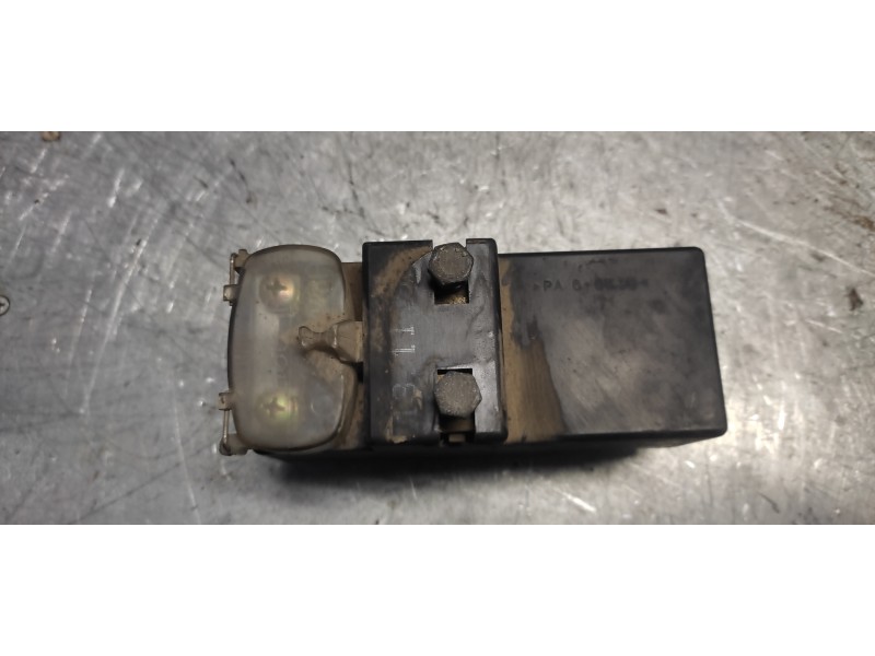 Recambio de rele electroventiladores para volkswagen polo berlina (6n1) air referencia OEM IAM 357919506A 898719000 