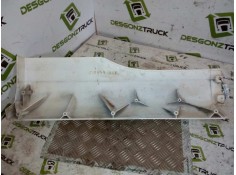 Recambio de moldura trasera cabina para man tg - a 18.xxx fg / bb   (e3/e4) m (largura mediana) referencia OEM IAM 81615100366 8 2