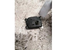 Recambio de motor apertura trampillas climatizador para peugeot 207 rc referencia OEM IAM F663746XC 6 PINS  2