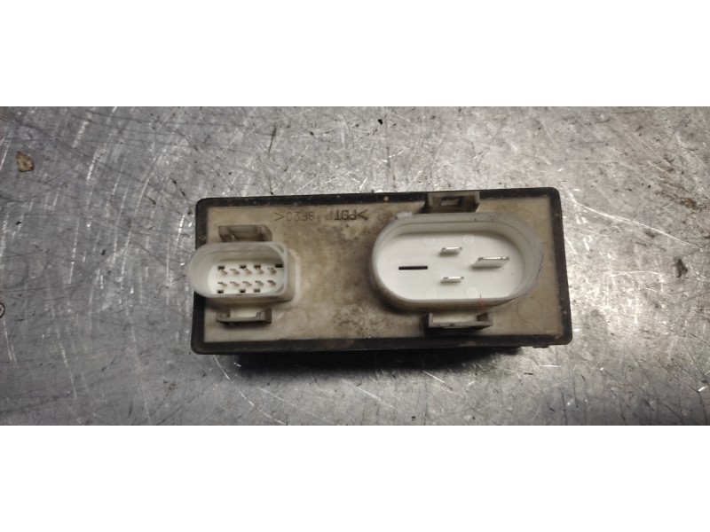 Recambio de rele electroventiladores para volkswagen polo berlina (6n1) air referencia OEM IAM 357919506A 898719000 