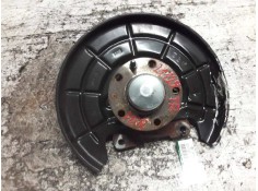 Recambio de mangueta trasera derecha para fiat tipo ii (356) sedan referencia OEM IAM   