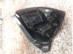 Recambio de piloto trasero derecho para renault megane ii berlina 5p confort authentique referencia OEM IAM    2