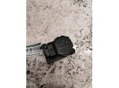 Recambio de motor apertura trampillas climatizador para peugeot 207 rc referencia OEM IAM F663746XC 6 PINS 