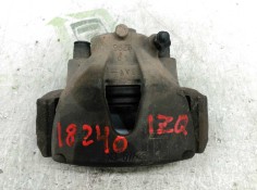 Recambio de pinza freno delantera izquierda para opel zafira a blue line referencia OEM IAM 93176426  
