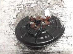 Recambio de mangueta trasera derecha para fiat tipo ii (356) sedan referencia OEM IAM    2