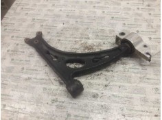Recambio de brazo suspension inferior delantero izquierdo para seat altea (5p1) arena referencia OEM IAM 1K0407153G  