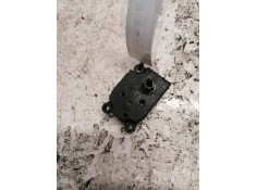 Recambio de motor apertura trampillas climatizador para peugeot 207 rc referencia OEM IAM F663746XC 6 PINS  2