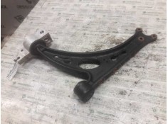 Recambio de brazo suspension inferior delantero izquierdo para seat altea (5p1) arena referencia OEM IAM 1K0407153G   2