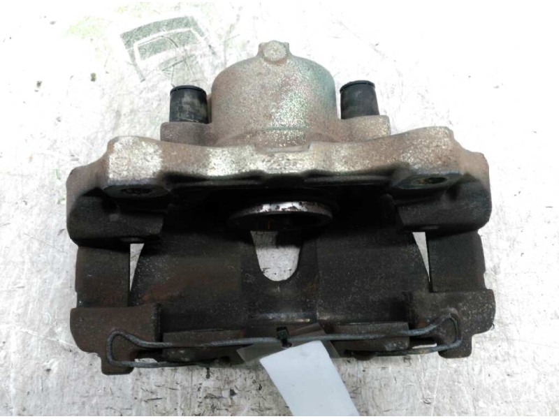 Recambio de pinza freno delantera izquierda para opel zafira a blue line referencia OEM IAM 93176426  