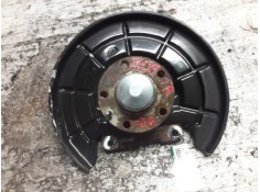 Recambio de mangueta trasera izquierda para fiat tipo ii (356) sedan referencia OEM IAM   