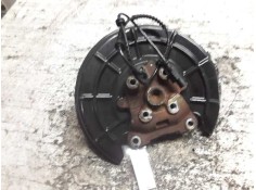 Recambio de mangueta trasera izquierda para fiat tipo ii (356) sedan referencia OEM IAM    2