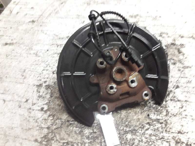 Recambio de mangueta trasera izquierda para fiat tipo ii (356) sedan referencia OEM IAM   