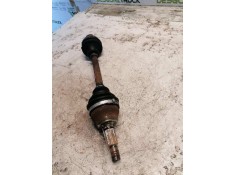 Recambio de transmision delantera izquierda para ford fiesta berl./courier referencia OEM IAM   