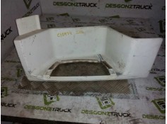 Recambio de peldaño izquierdo para man tg - a 18.xxx fg / bb   (e3/e4) m (largura mediana) referencia OEM IAM   