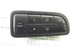 Recambio de botonera para peugeot bipper básico referencia OEM IAM 7355423230  