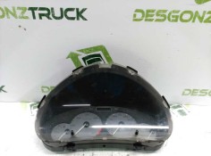 Recambio de cuadro instrumentos para peugeot partner (s2) combi plus referencia OEM IAM   