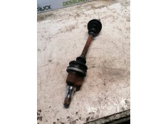 Recambio de transmision delantera izquierda para ford fiesta berl./courier referencia OEM IAM    2