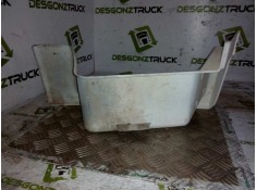 Recambio de peldaño izquierdo para man tg - a 18.xxx fg / bb   (e3/e4) m (largura mediana) referencia OEM IAM    2