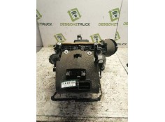 Recambio de calefaccion entera normal para peugeot 207 rc referencia OEM IAM 9686727680  