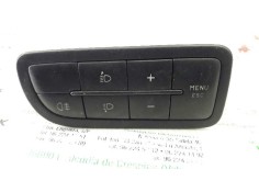 Recambio de botonera para peugeot bipper básico referencia OEM IAM 7355423230   2