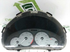 Recambio de cuadro instrumentos para peugeot partner (s2) combi plus referencia OEM IAM    2