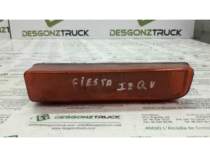 Recambio de piloto delantero izquierdo para ford fiesta berl./express festival / cl referencia OEM IAM   