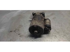 Recambio de motor arranque para ford taunus s berlina referencia OEM IAM 0001311113 12V BOSCH 10 DIENTES 2