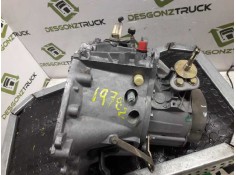 Recambio de caja cambios para peugeot 206 berlina xr referencia OEM IAM 20DL72  