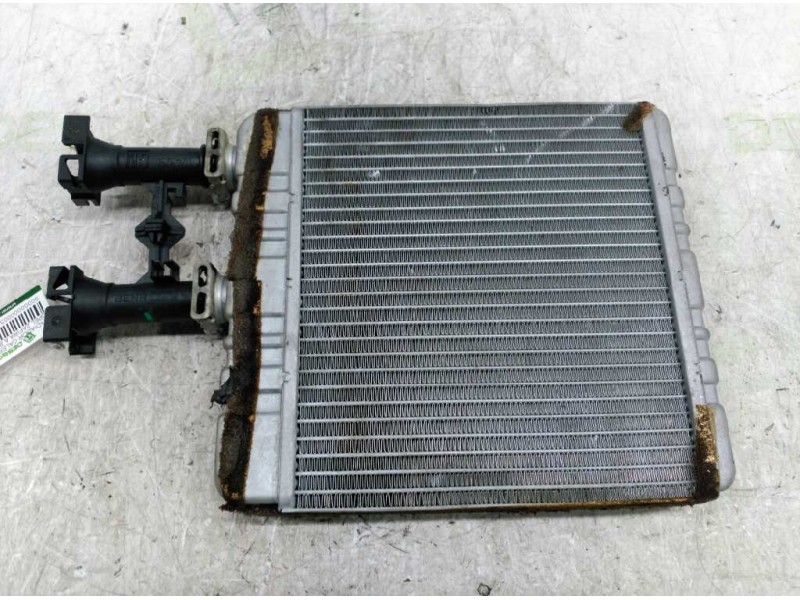 Recambio de radiador calefaccion / aire acondicionado para opel zafira a blue line referencia OEM IAM 0243250  