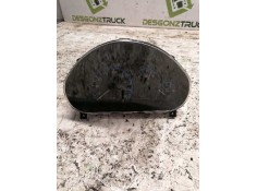 Recambio de cuadro instrumentos para daewoo matiz 0.8 cat referencia OEM IAM 96527397  