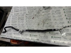 Recambio de tubos aire acondicionado para tata safari 1.9 referencia OEM IAM   