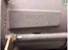 Recambio de caja cambios para peugeot 206 berlina xr referencia OEM IAM 20DL72   2