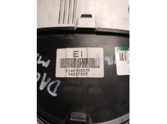 Recambio de cuadro instrumentos para daewoo matiz 0.8 cat referencia OEM IAM 96527397   2