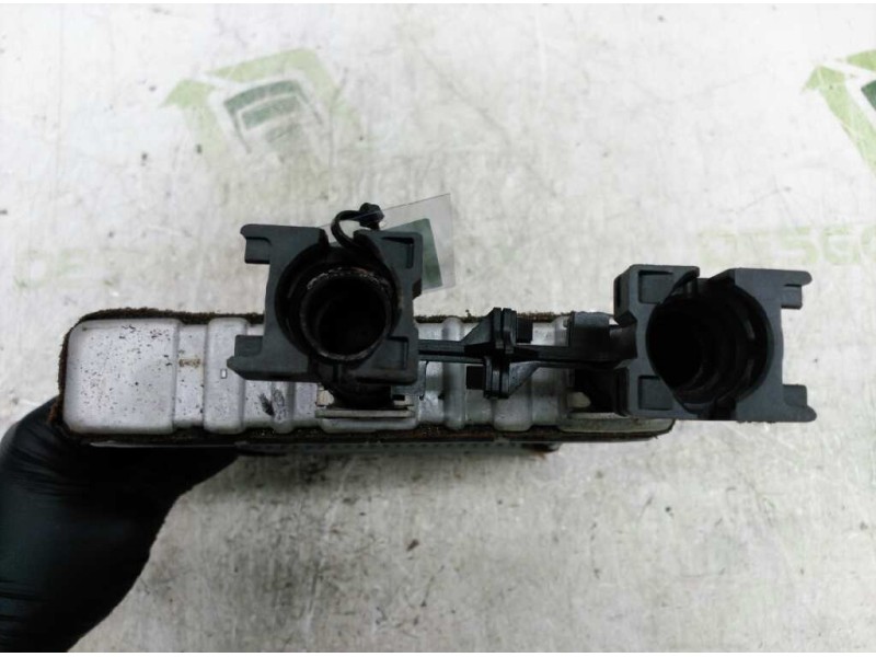 Recambio de radiador calefaccion / aire acondicionado para opel zafira a blue line referencia OEM IAM 0243250  