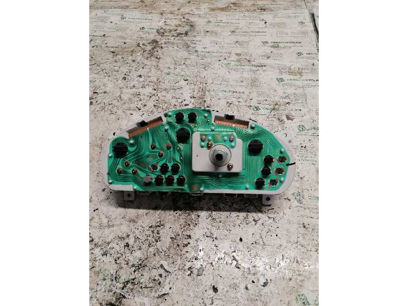 Recambio de cuadro instrumentos para daewoo matiz 0.8 cat referencia OEM IAM 96527397  