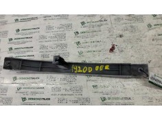 Recambio de moldura para tata safari 1.9 referencia OEM IAM  DERECHA DE BAJO EL FARO 