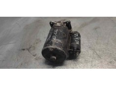 Recambio de motor arranque para ford taunus s berlina referencia OEM IAM 0001311113 12V BOSCH 10 DIENTES 2