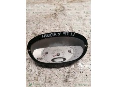 Recambio de cuadro instrumentos para lancia lancia y 1.1 cat referencia OEM IAM 06061350170  