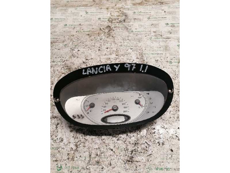 Recambio de cuadro instrumentos para lancia lancia y 1.1 cat referencia OEM IAM 06061350170  