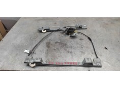 Recambio de elevalunas delantero derecho para renault kangoo dynamique referencia OEM IAM 402086A  