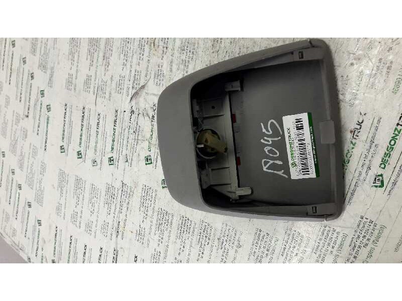 Recambio de luz central de freno para opel corsa b viva referencia OEM IAM   