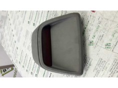 Recambio de luz central de freno para opel corsa b viva referencia OEM IAM    2