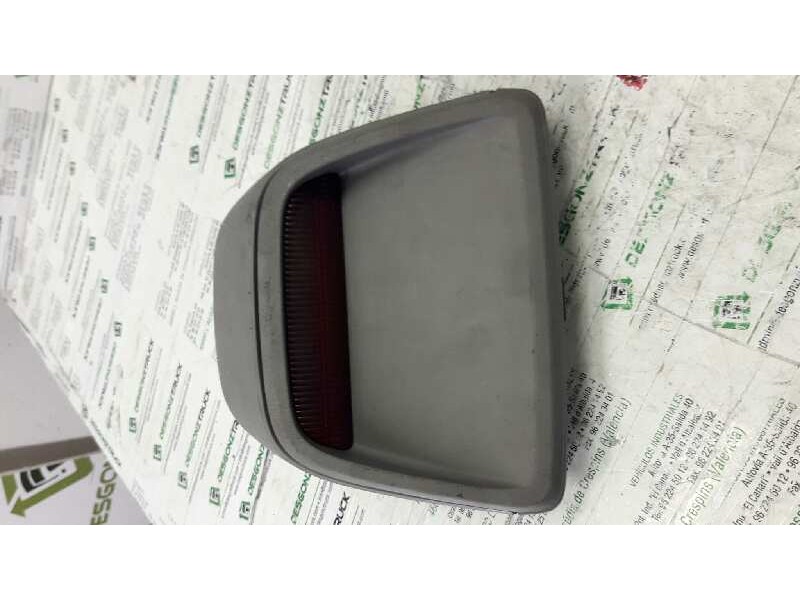 Recambio de luz central de freno para opel corsa b viva referencia OEM IAM   
