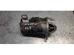 Recambio de motor arranque para ford scorpio berl./turnier ghia berlina referencia OEM IAM 95GB11000FA 10 DIENTES BOSCH 2