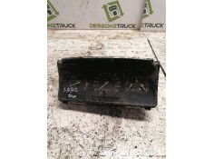 Recambio de cuadro instrumentos para saab 9000 / 9000 cs 2.0 referencia OEM IAM 9527490 0017196081 